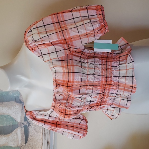 ABOUND Crop Top - Picture 3 of 8